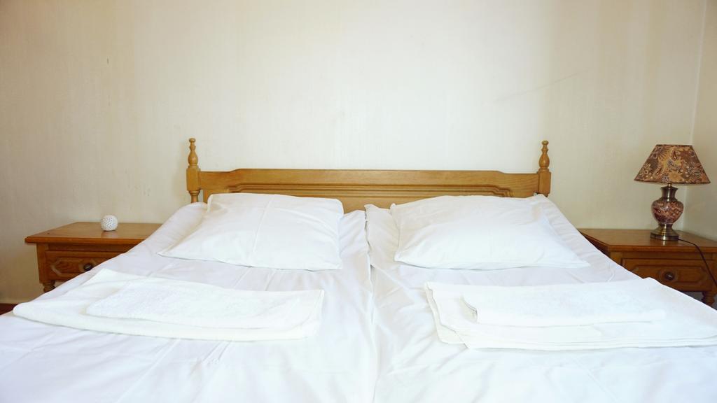 Guesthouse Zedafoni Zestafoni ภายนอก รูปภาพ